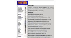Desktop Screenshot of libraltar.de